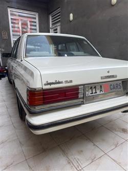 تويوتا كراون